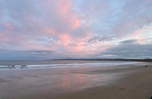 Muston Villa | Coble House Filey