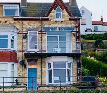 Muston Villa | Coble House Filey
