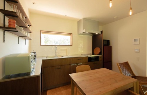 Niseko House | Coboushi ハナレ