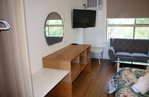 Coburg North Hotel | Coburg Motor Inn