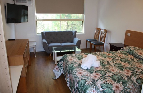 Coburg North Hotel | Coburg Motor Inn