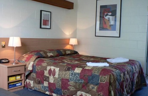Coburg North Hotel | Coburg Motor Inn