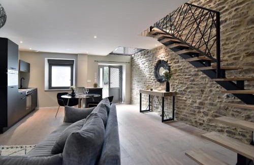 Plouer-sur-Rance House | Cocöon Rance