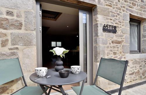 Plouer-sur-Rance House | Cocöon Rance