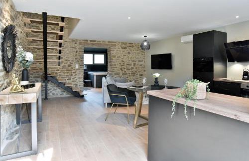 Plouer-sur-Rance House | Cocöon Rance