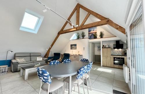 Wissant Apartment | COC - Les Sables Blancs