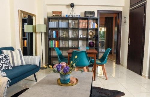 Pylaia-Chortiatis Apartment | Coc00n apartment