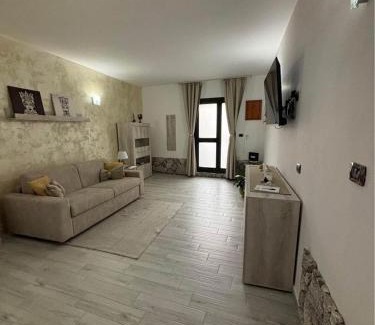 Taormina House | Cocciu d’amuri Apartment