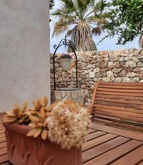 Pachino Villa | Cocciu D'amuri Luxury