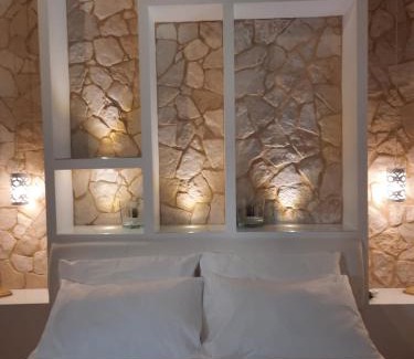 Pachino Villa | Cocciu D'amuri Luxury