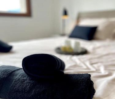 Albertville Apartment | coccon, tv, wifi