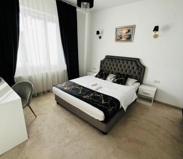 Tirgu Jiu Hotel | COCHET BOUTIQUE