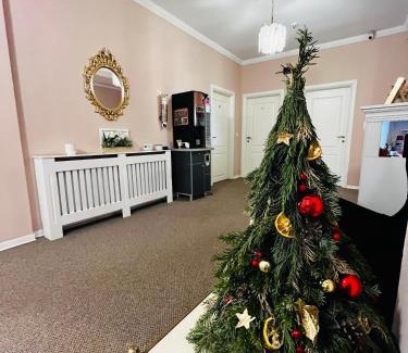 Tirgu Jiu Hotel | COCHET BOUTIQUE