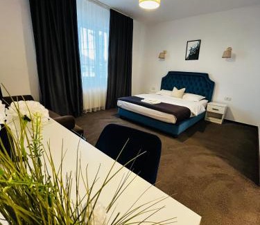 Tirgu Jiu Hotel | COCHET BOUTIQUE