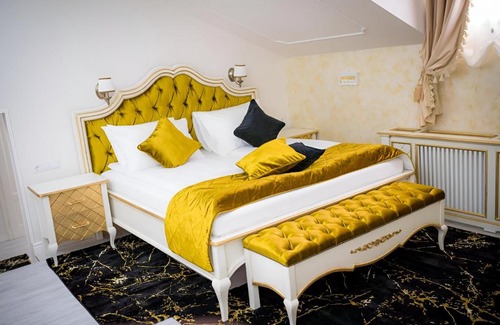 Historic Center Apartment | Cochet House Sibiu