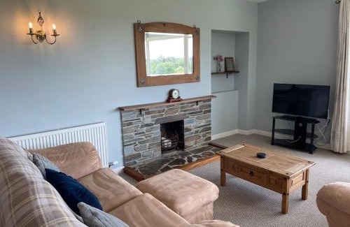 Saltash House | Cockles Farm Bungalow