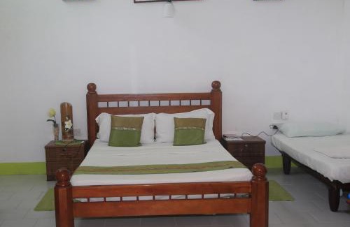 Praslin Island House | Coco Bay Villa