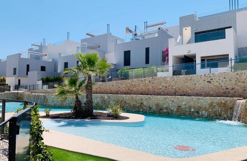 San Miguel de Salinas Apartment | Coco