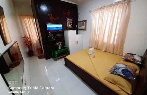 Sindangan Resort | Coco Grove Pension and Beach Resort