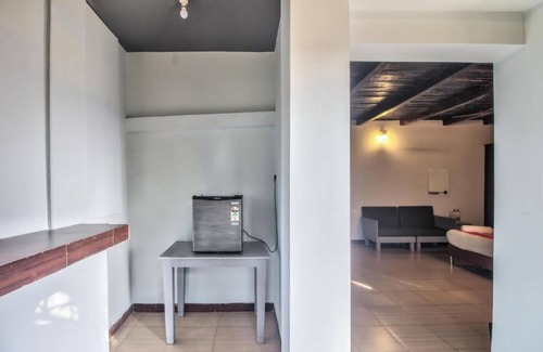 Baga Hotel | Coco Heritage Resort