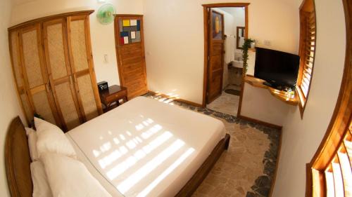 Las Galeras Apartment | Coco's Apartment near La Playita beach