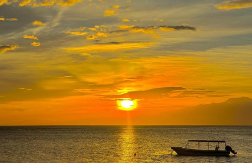 San Juan Resort | Coco Sunset Beach Resort