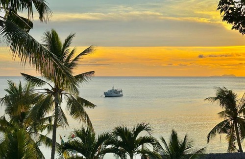 San Juan Resort | Coco Sunset Beach Resort