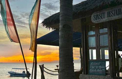 San Juan Resort | Coco Sunset Beach Resort