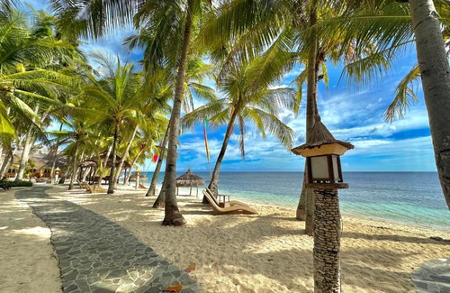 San Juan Resort | Coco Sunset Beach Resort