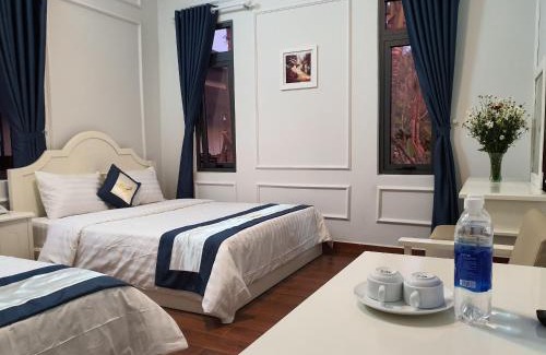 Ong Lang Hotel | Coco Village Phu Quoc Resort