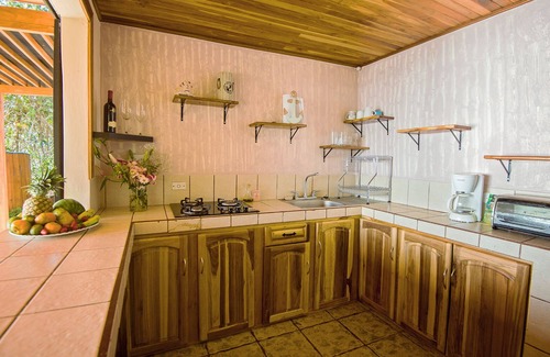 Marbella House | Cocobolo Beach House. Ocean View. Beach Front. Private Community
