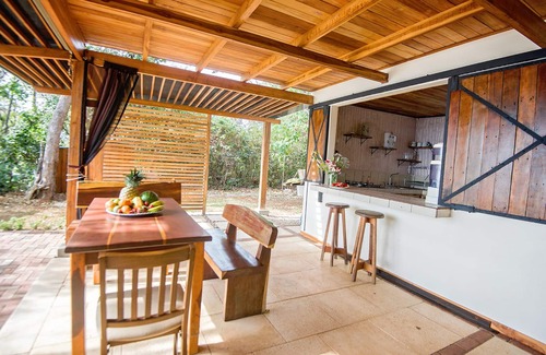 Marbella House | Cocobolo Beach House. Ocean View. Beach Front. Private Community