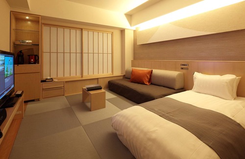 Otemachi Hotel | Cocochee Hotel Numazu
