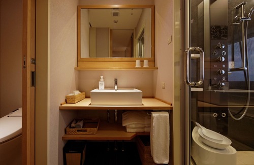 Otemachi Hotel | Cocochee Hotel Numazu