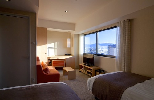 Otemachi Hotel | Cocochee Hotel Numazu