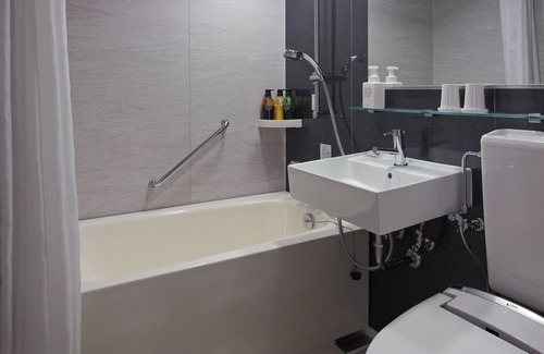 Otemachi Hotel | Cocochee Hotel Numazu
