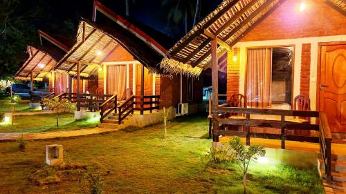 Nilaveli Hotel | Cocolagoon eco Resort Nilaveli