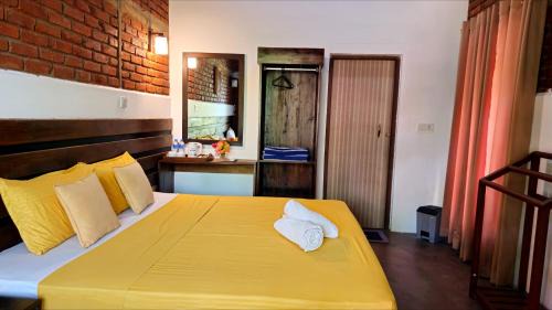 Nilaveli Hotel | Cocolagoon eco Resort Nilaveli