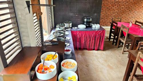 Nilaveli Hotel | Cocolagoon eco Resort Nilaveli