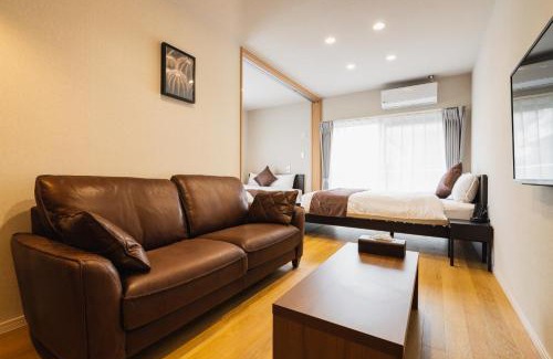 Beppu Apartment | Cocolie BEPPU