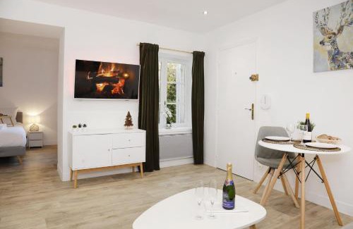 Senlis Apartment | Cocon Cosy Flat - Hyper-Centre Senlis