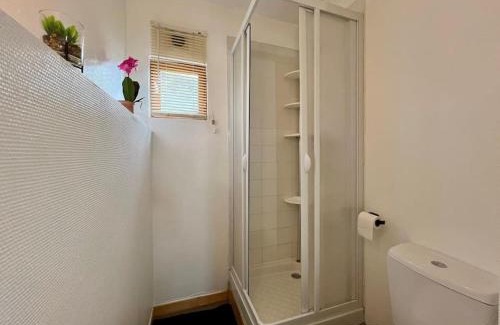 Villeneuve-sur-Yonne Apartment | cocon de Villeneuve-4 pers.