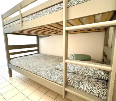 Le Couchant Apartment | Cocon marin - Parking - Proche mer