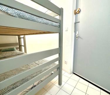 Le Couchant Apartment | Cocon marin - Parking - Proche mer