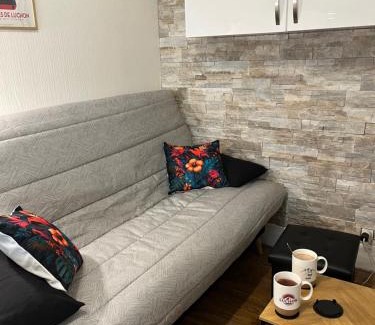 Bagneres-de-Luchon Apartment | Cocon paisible en centre ville