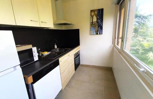 Vetraz-Monthoux Apartment | Cocon proche Genève