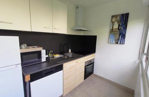 Vetraz-Monthoux Apartment | Cocon proche Genève