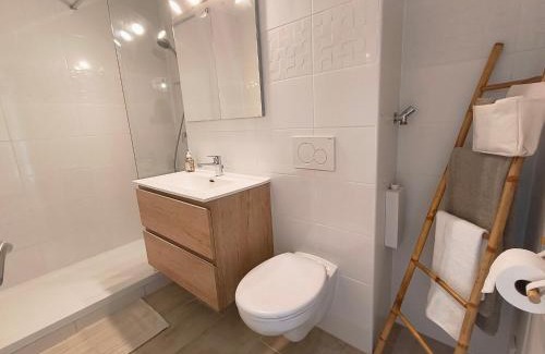 Vetraz-Monthoux Apartment | Cocon proche Genève