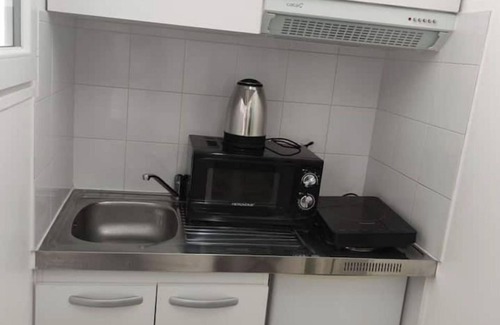 Quartier du Pont-de-Flandre Apartment | Cocon Urbain