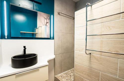 Bas du Fort Apartment | coconut beach citerne